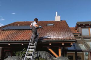 Dach-Service